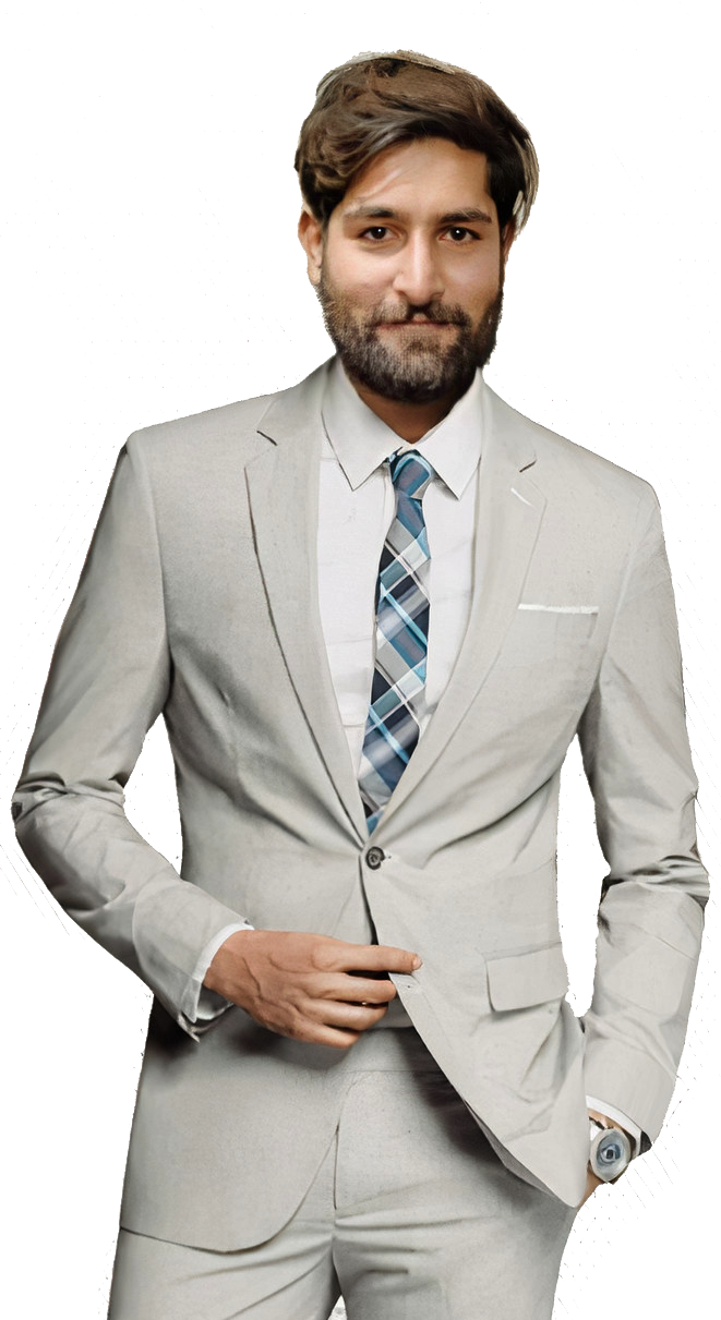 Dr. Awais Ahmad